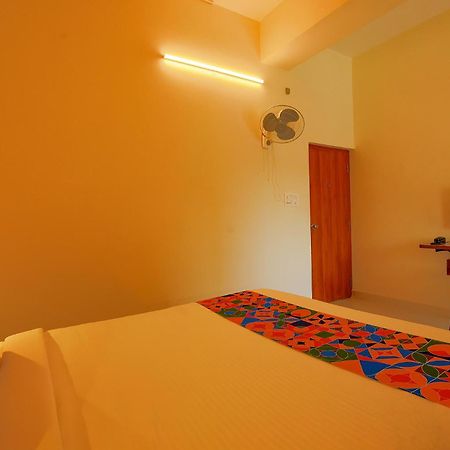 Fabhotel Gr Lake View - Btm Layout Bangalore Exterior foto