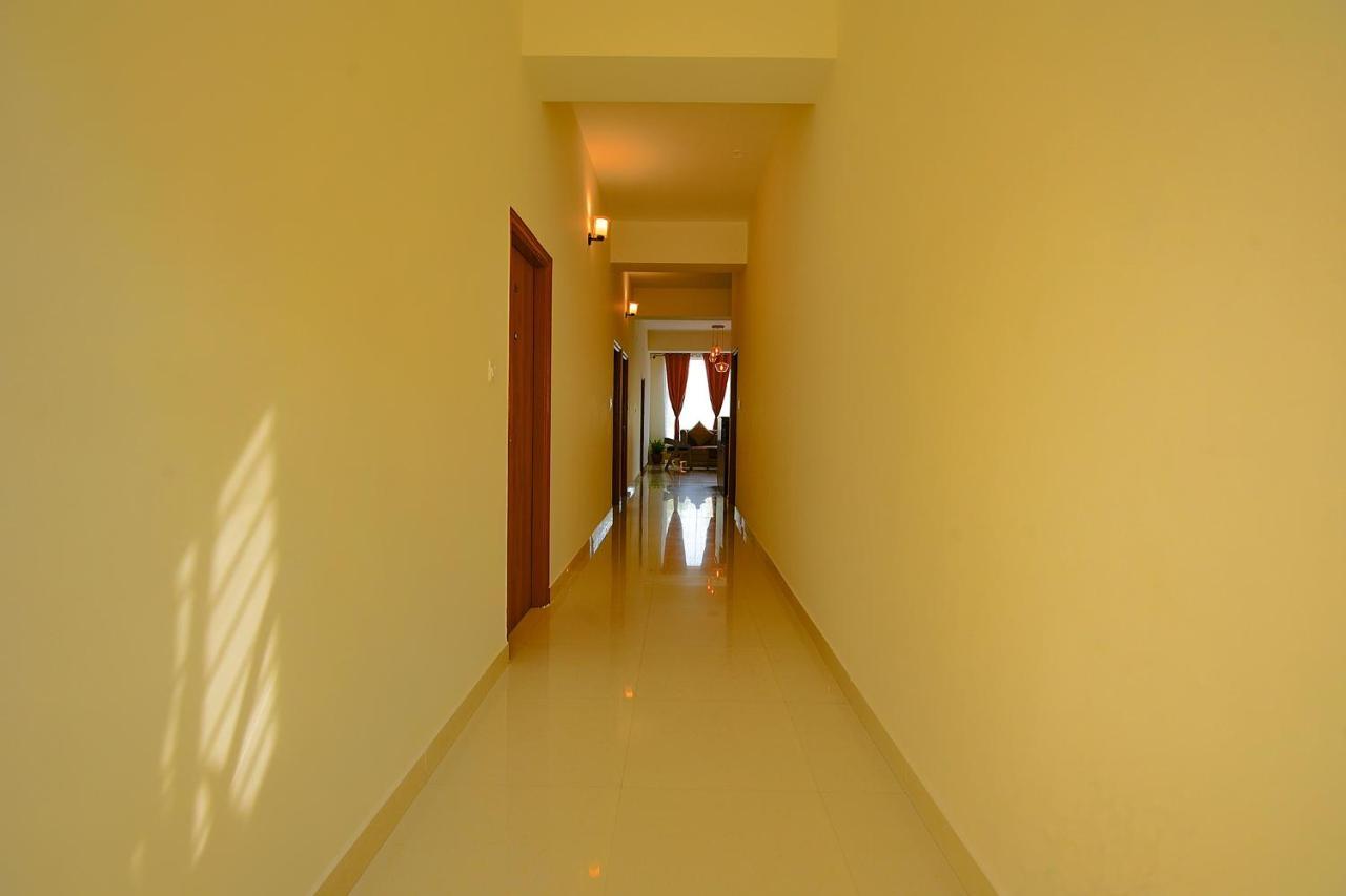 Fabhotel Gr Lake View - Btm Layout Bangalore Exterior foto